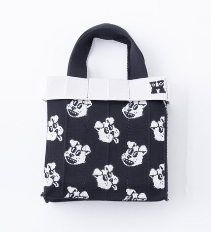 HS×KNT365 Co-Knitty