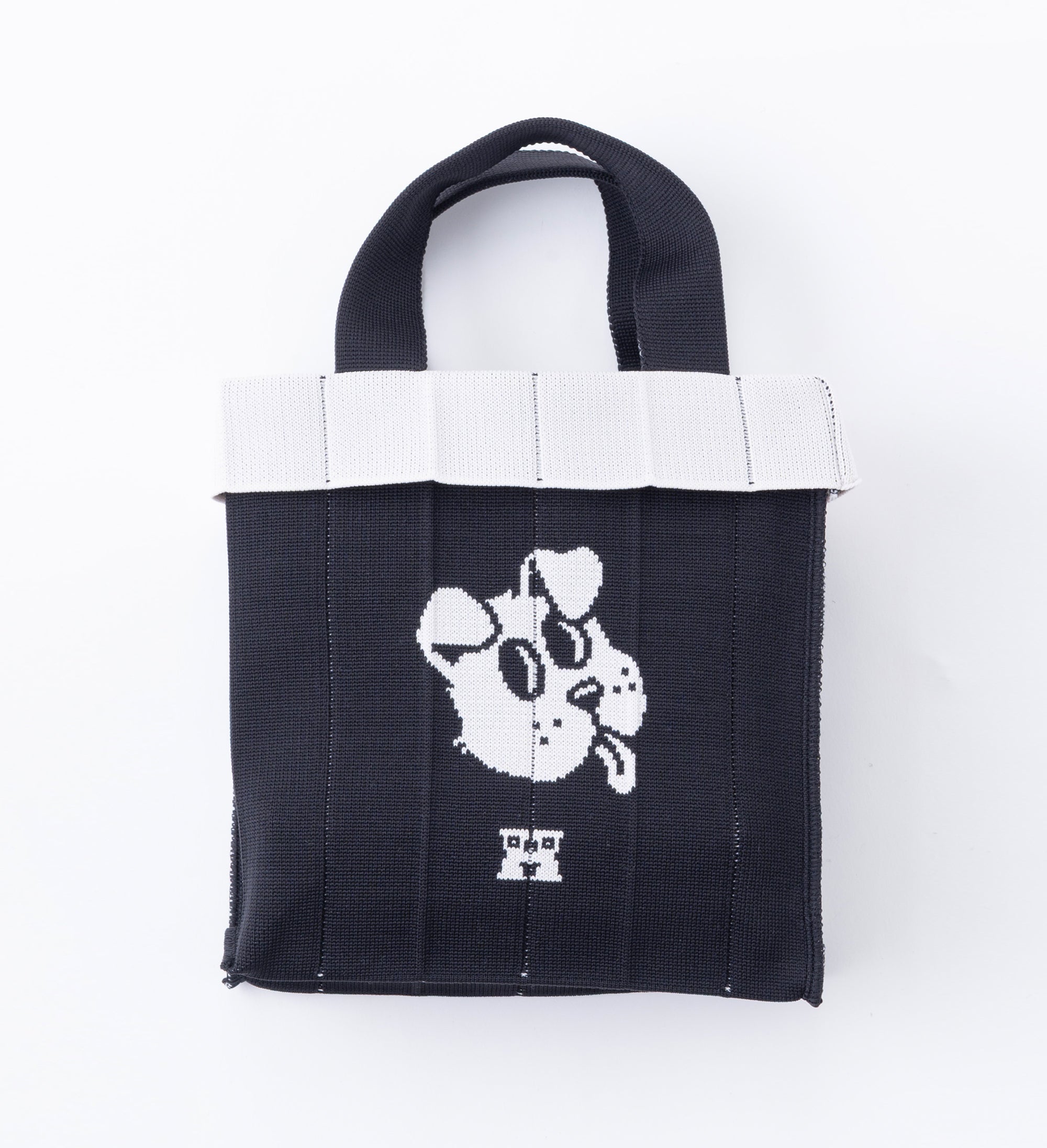 HS×KNT365 Co-Knitty