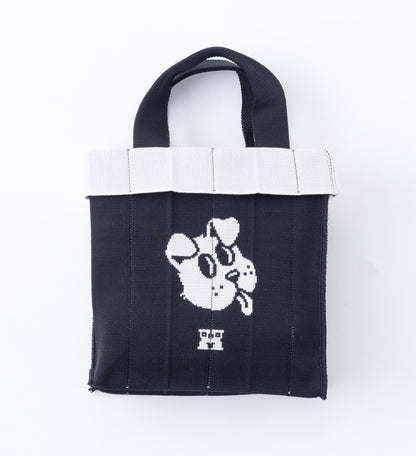 HS×KNT365 Co-Knitty