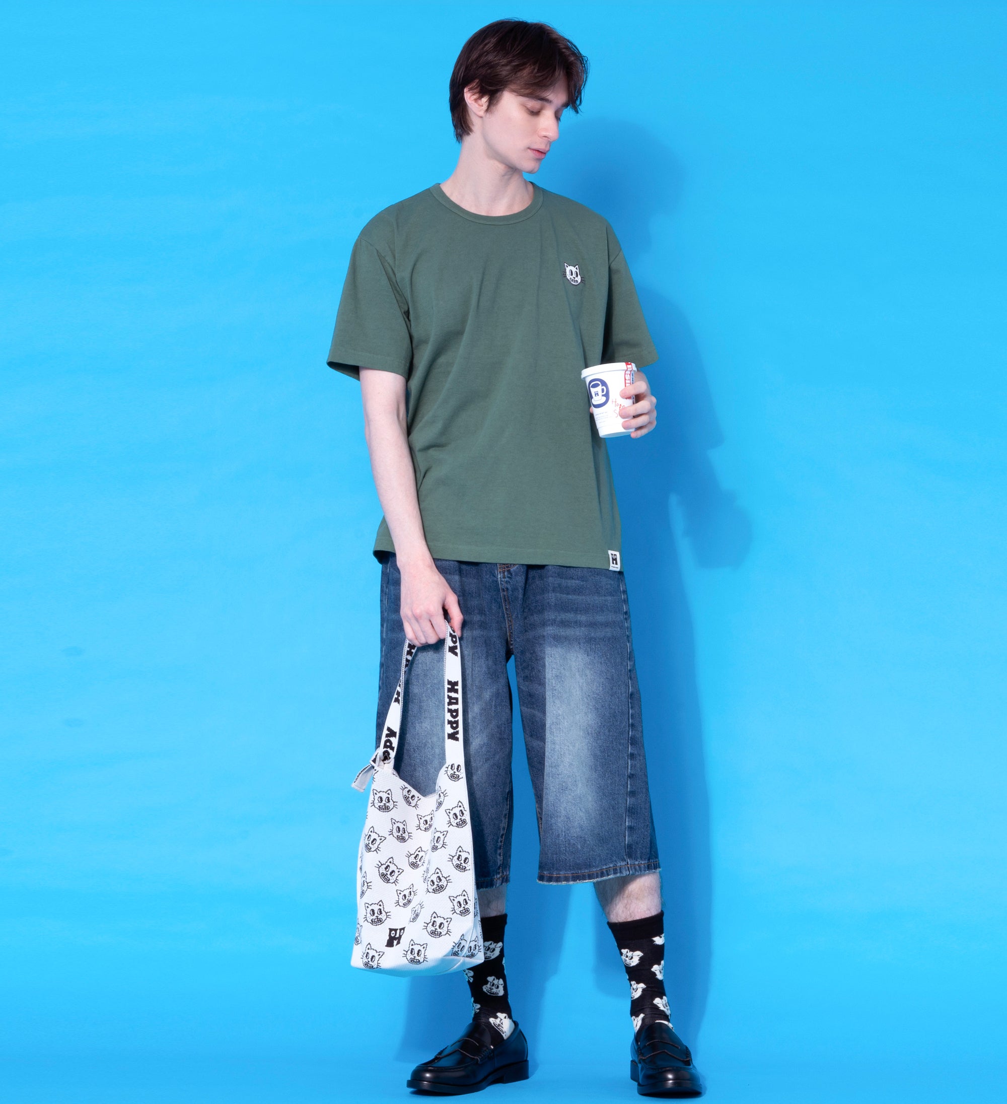 HS×KNT365 fourty – Happy Socks