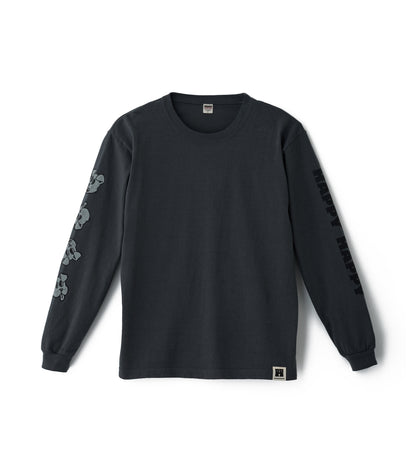 Long-sleeve T-shirt Dog