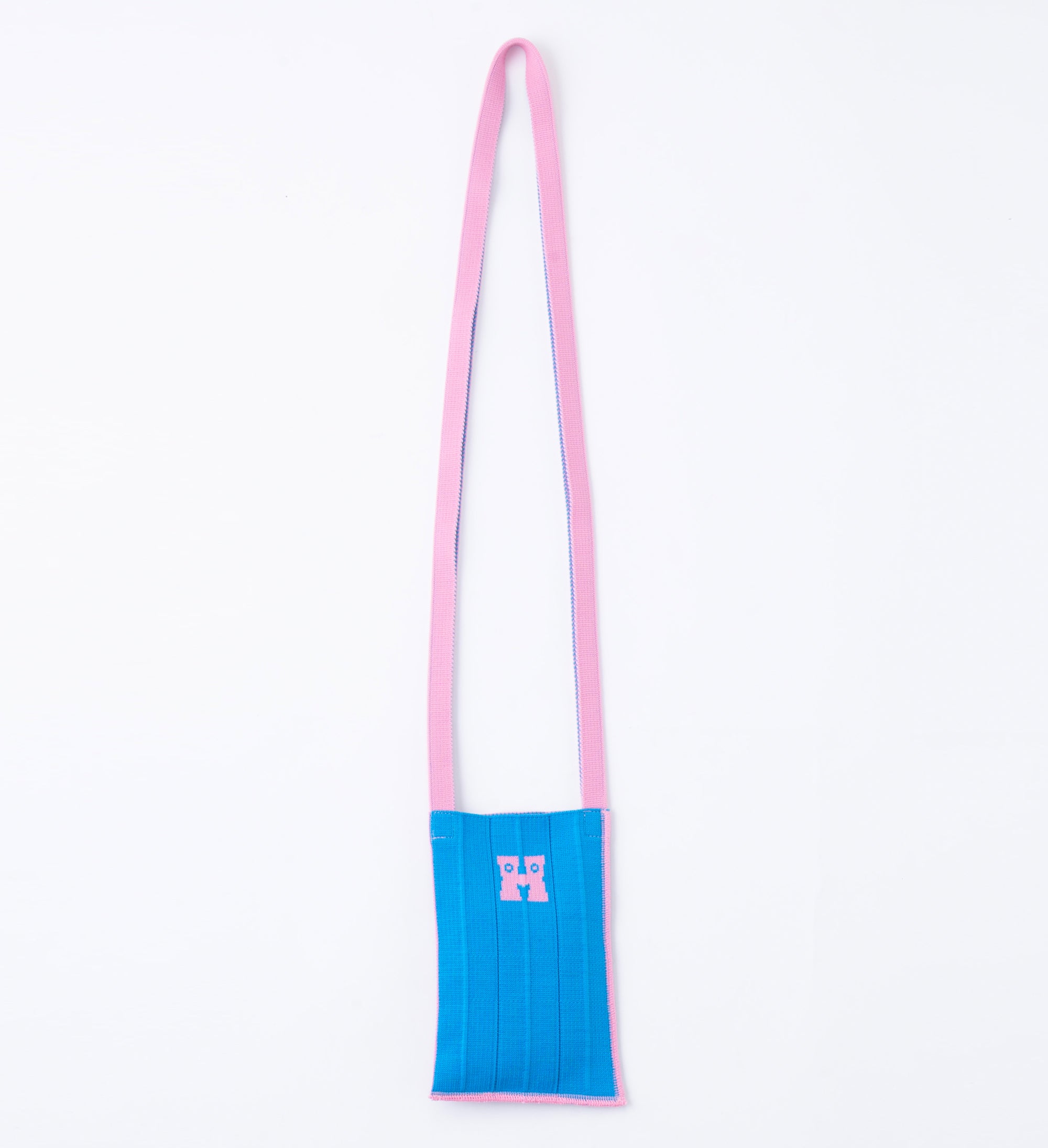 HS×KNT365 Me-Knitty