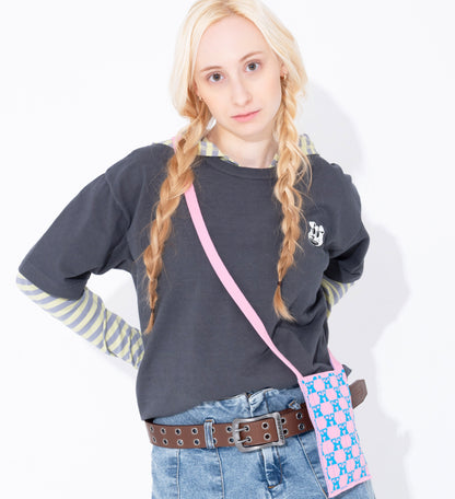 HS×KNT365 Me-Knitty