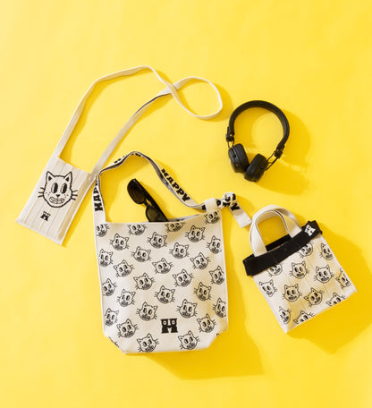 HS×KNT365 Me-Knitty