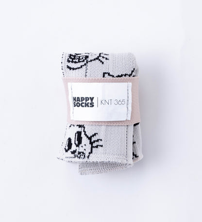 HS×KNT365 Me-Knitty