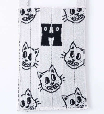 HS×KNT365 Me-Knitty