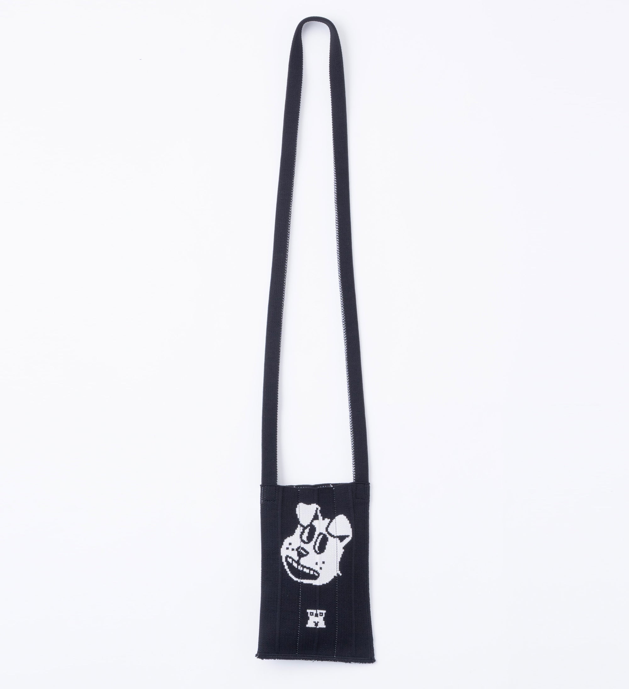 HS×KNT365 Me-Knitty