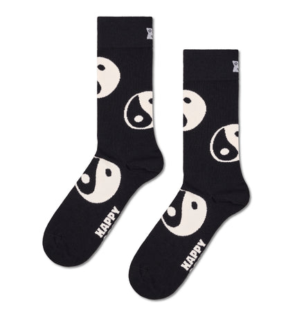 クルー丈 ソックス（ジャンボインヤン）