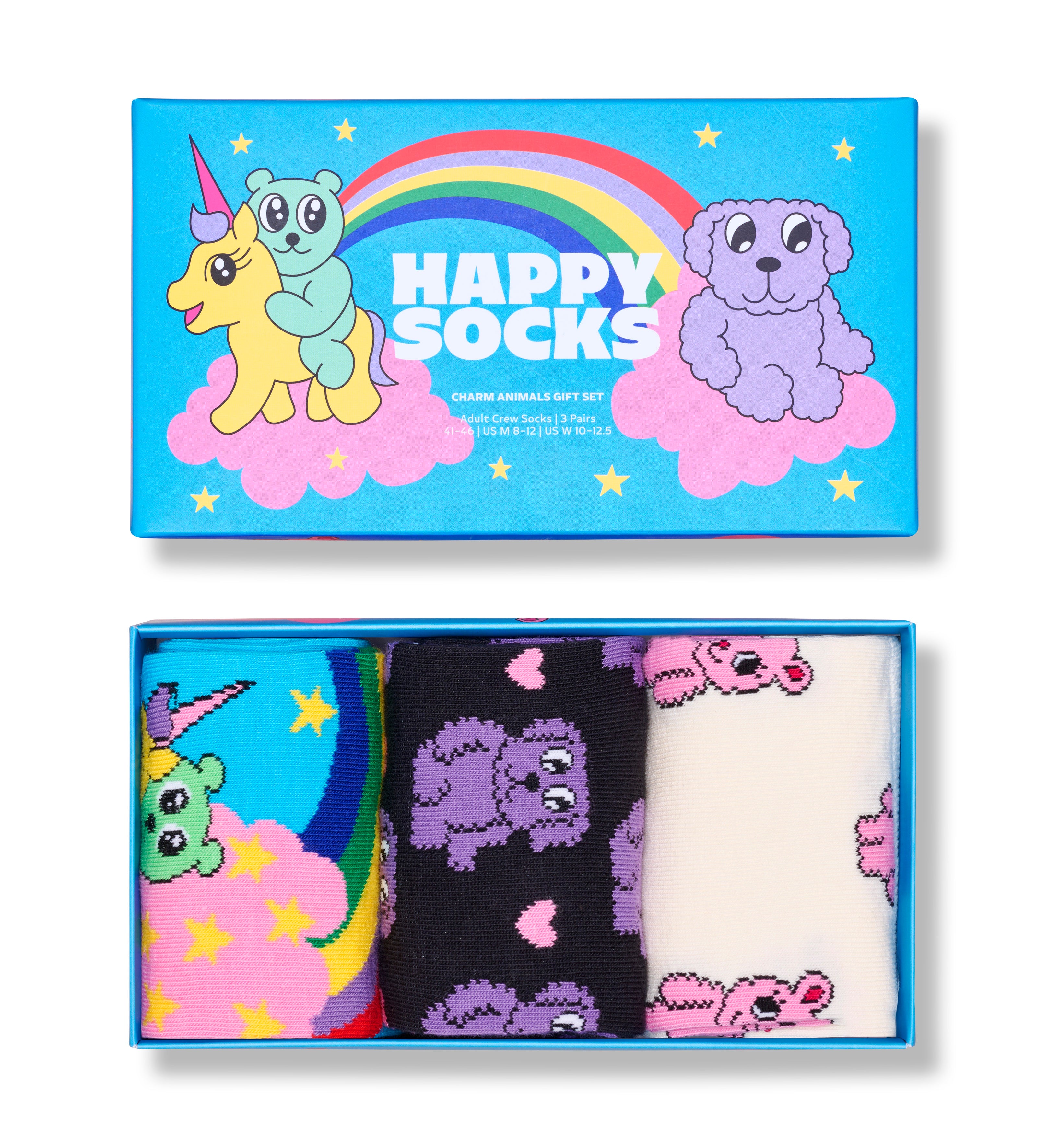 GIFT BOXセット – Happy Socks