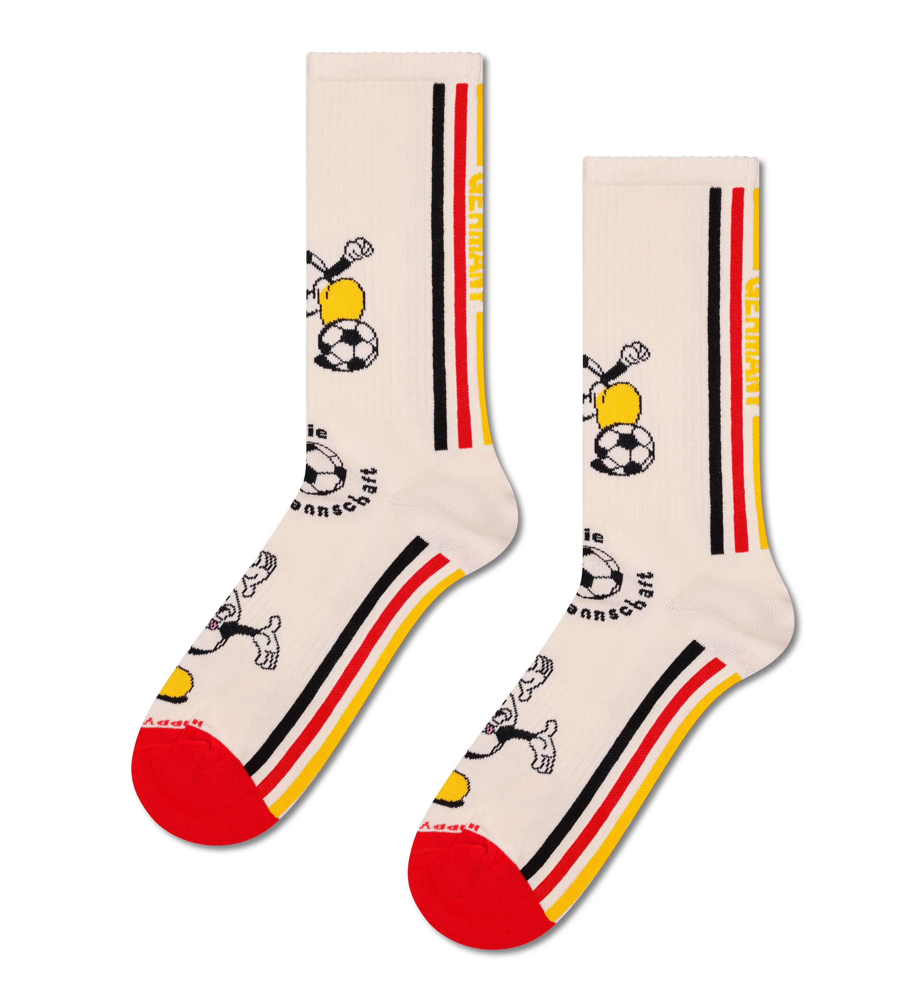 スポーツ  ソックス（ワールドカップ ドイツ）