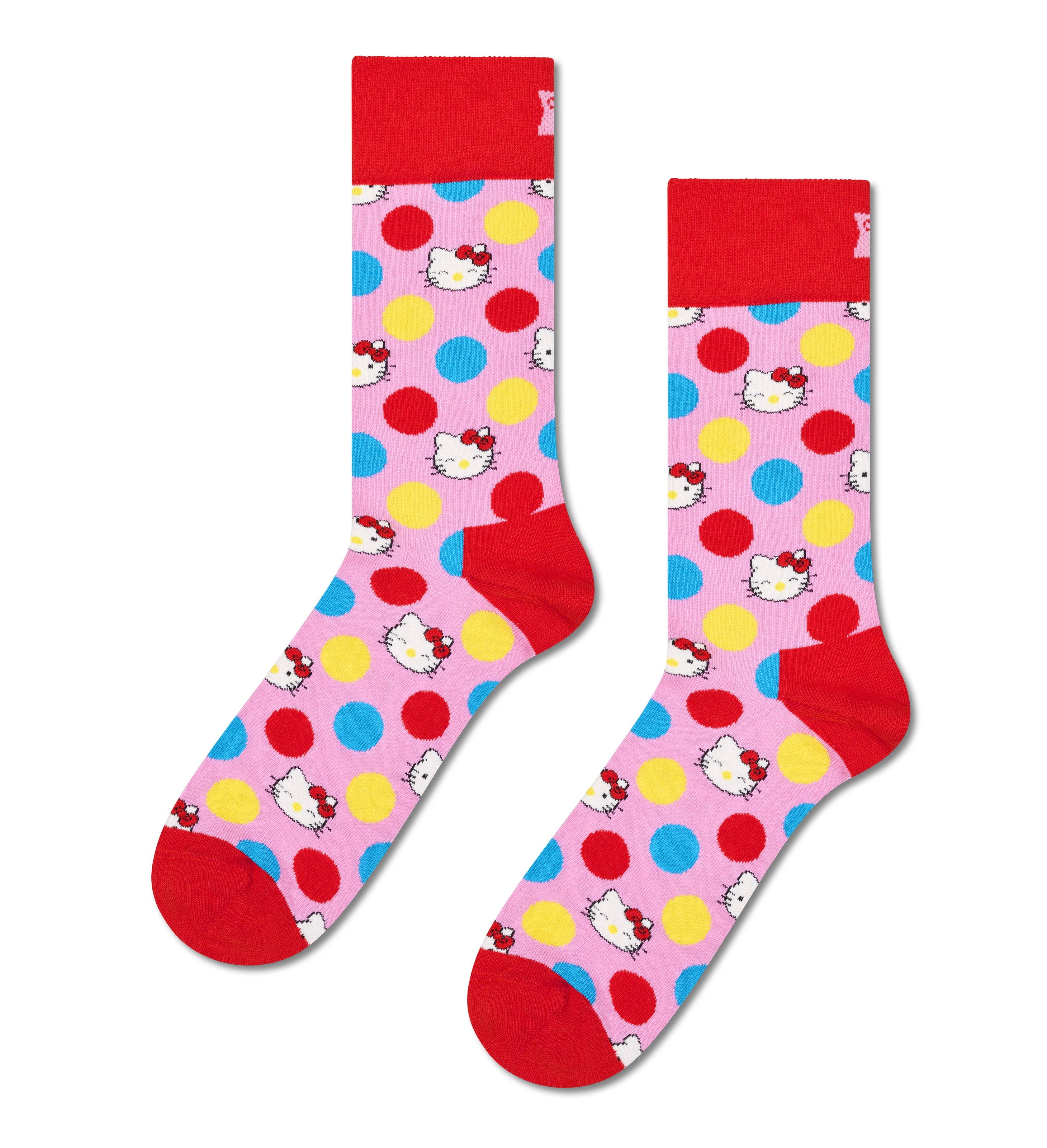 Hello Kitty × HAPPY SOCKS > SOCKS – Happy Socks