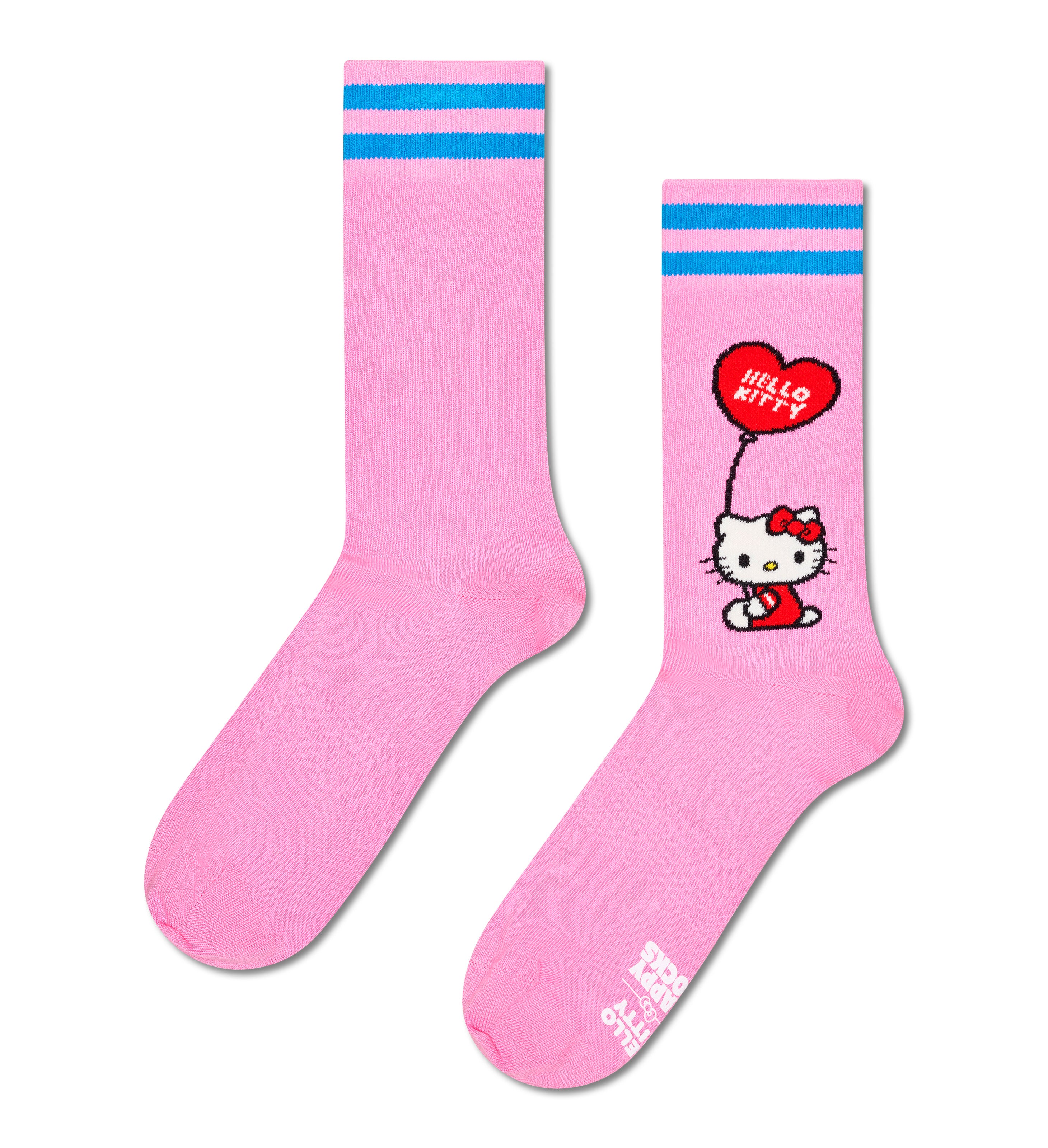 Hello Kitty × HAPPY SOCKS – Happy Socks