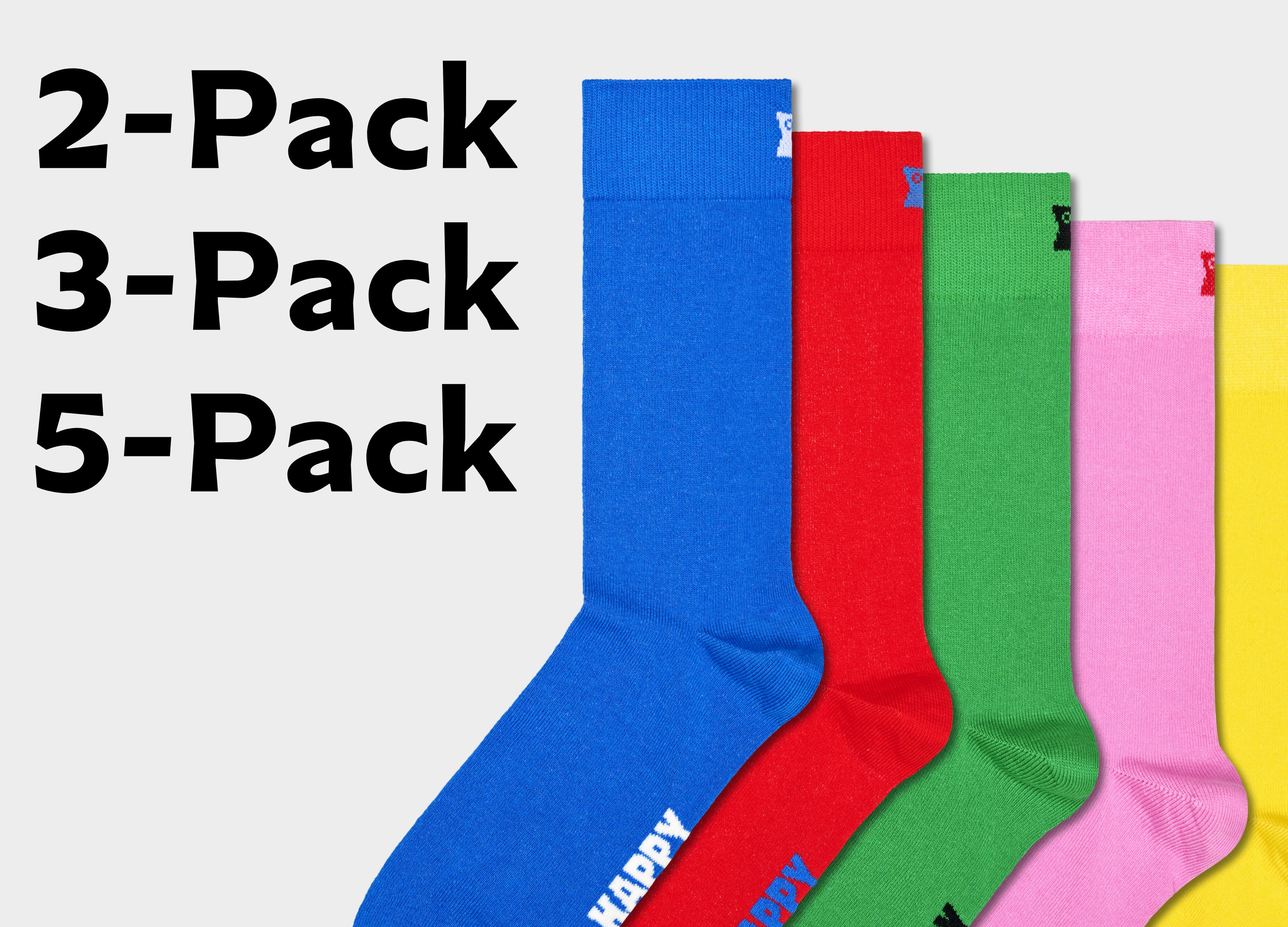 Happy Socks 公式オンラインストア