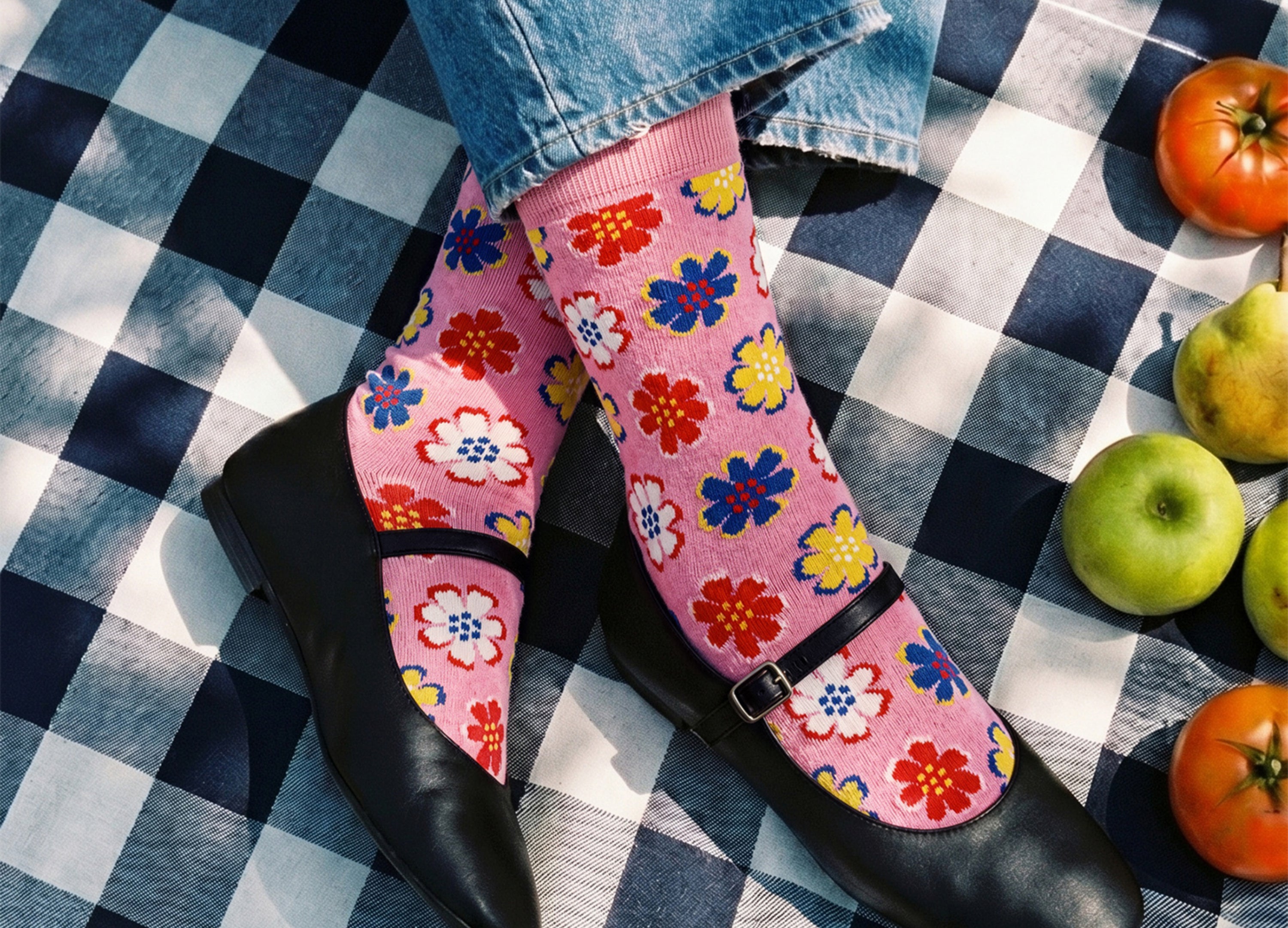 Happy Socks 公式オンラインストア