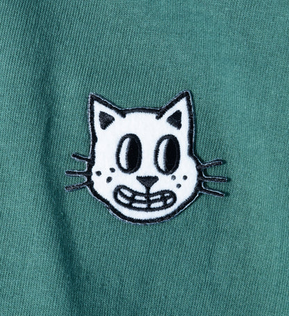 T-shirt Cat